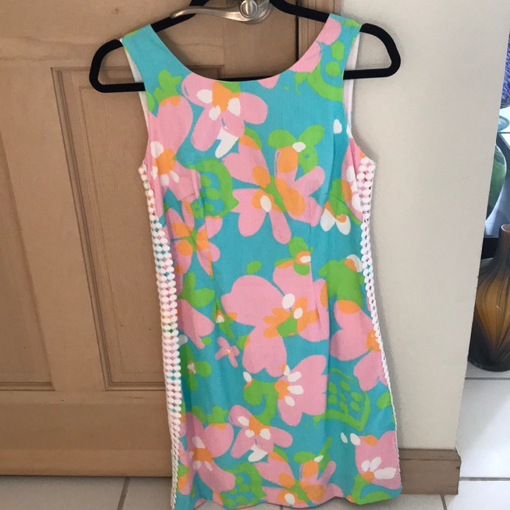 Lily Pulitzer Dress